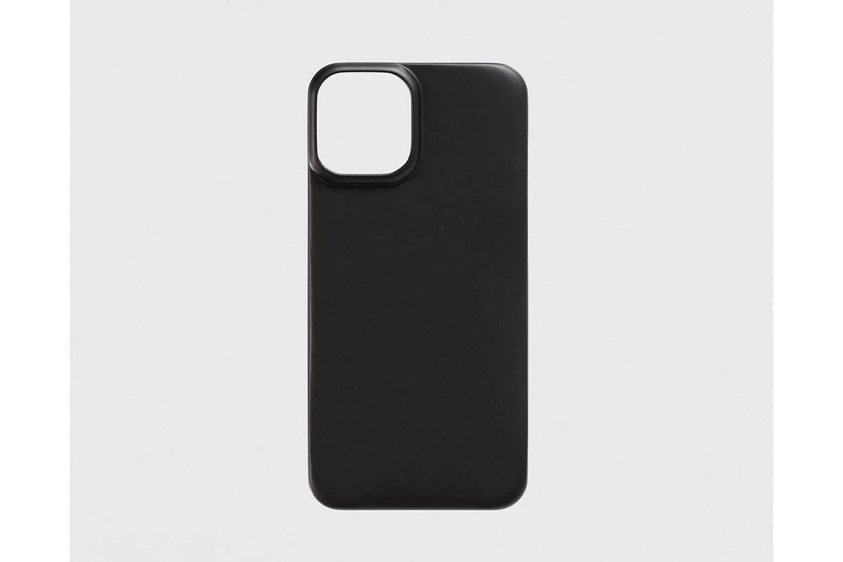 I phone Case 3d model, an Object 3D Model by fahad121 (Photo 2 of 6)