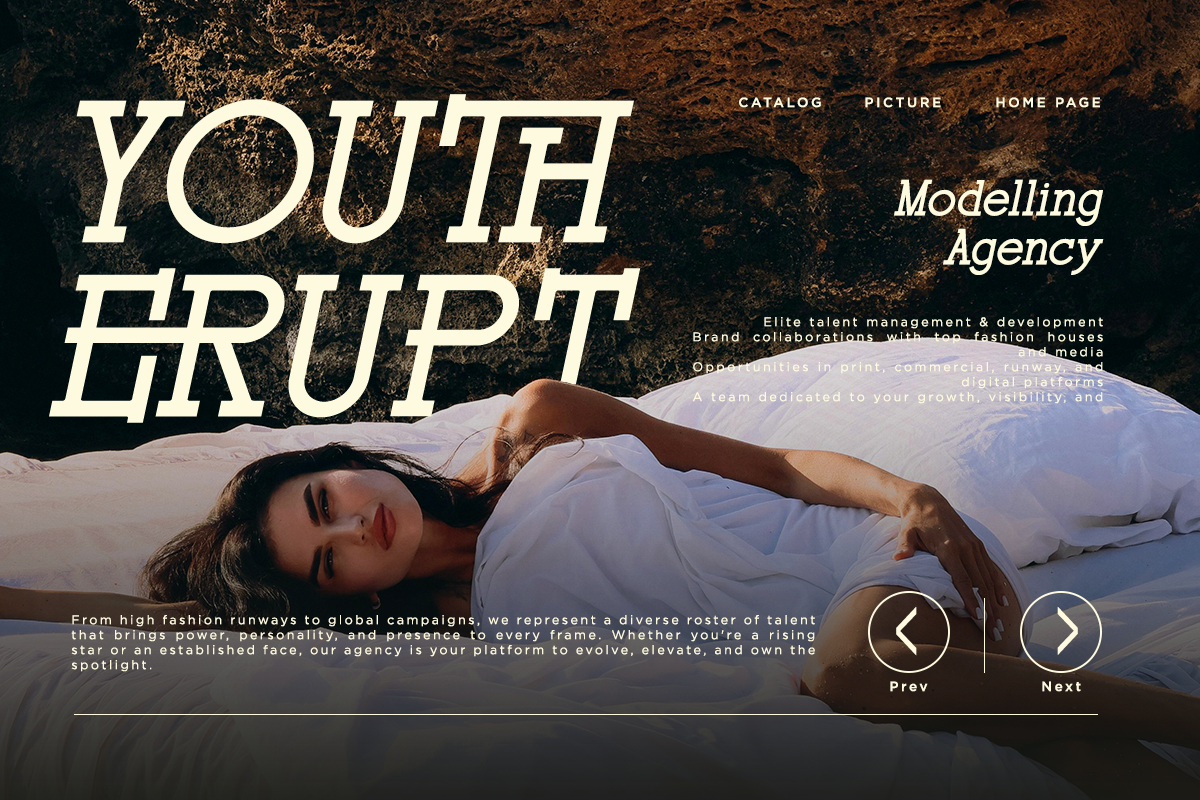 Rochilo - Stylish Slab Ligatures, a Slab Serif Font by Say Studio (Photo 7 of 7)
