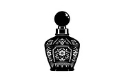 Vintage Perfume Bottle Bundle, an Illustration by Creativeshirt (Thumbnail 14 of 31)