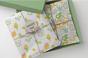 Collection of Summer Time, a Pattern Graphic by Antikva17 (Thumbnail 3 of 13)
