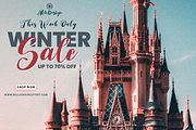 Valentine Sweet // Elegant Script, a Script Font by Aldedesign (Thumbnail 2 of 9)