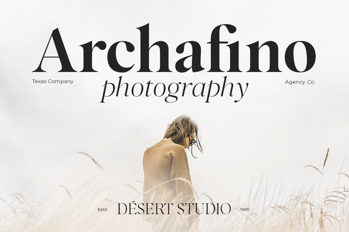 Balkist - 12 Font Family, a Serif Font by Mulkan Nazir (Photo 6 of 15)