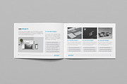 Clean & Modern Brochure | 3 Sizes, a Brochure Template by Pro-Gh (Thumbnail 15 of 28)