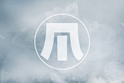 Foggy With a Chance of Snowfall, a Texture Graphic by mercurycode (Thumbnail 4 of 6)