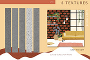 Cozy Home Creator, an Object Graphic by Polli Deeva (Thumbnail 4 of 13)
