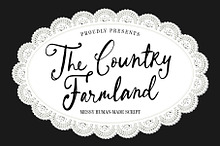 Country Farmland Script