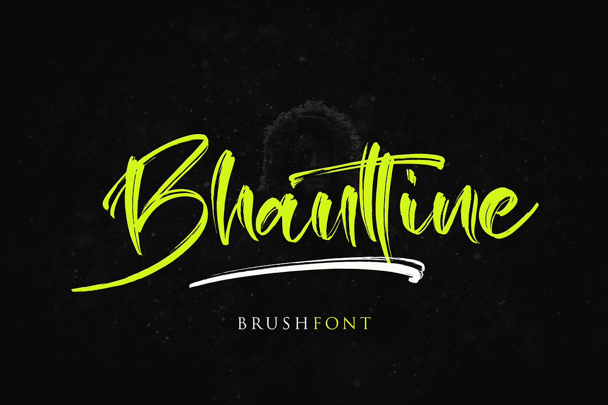 Bhauttine Black Friday