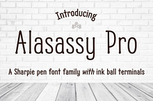 Alasassy Pro