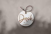 Darling | Handwritten Script Font, a Script Font by KA Designs (Thumbnail 5 of 8)