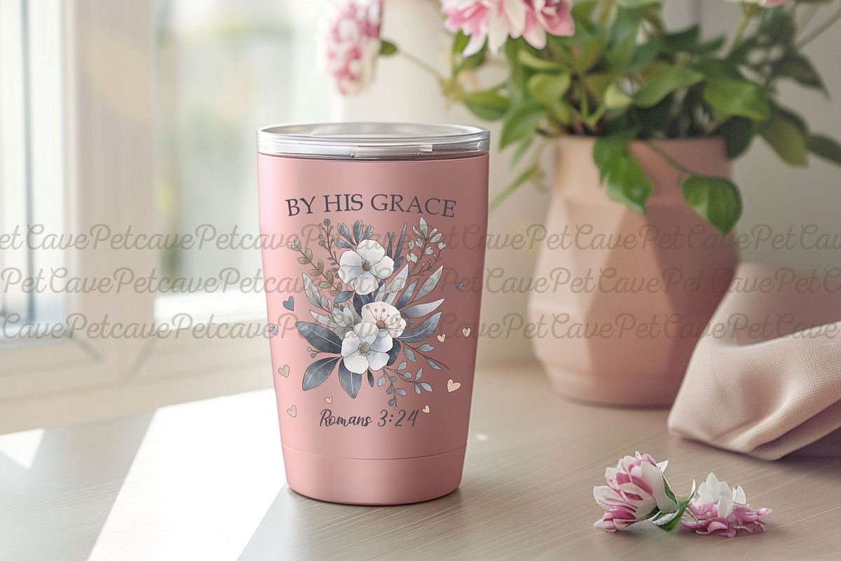 Everyday Faith Bible Verse Bundle, a Graphic by Pet Cave (Photo 6 of 10)
