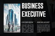 Camilo Modern Sans Serif Font, a Sans Serif Font by Perfectype (Thumbnail 5 of 9)