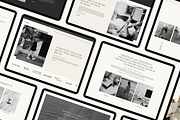 Squarespace Template For Counsellors, a Squarespace Template by Candor Templates (Thumbnail 10 of 19)