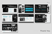 Video, Film & Movie Keynote Template, a Presentation Template by fluffstudio (Thumbnail 4 of 4)