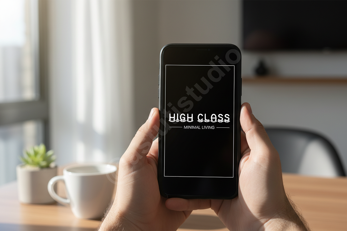 Foheke - Modern Elegant Display Seri, a Font by Astuti Studio (Photo 12 of 16)