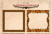 Autumn Harvest, a Seasonal Illustration by Ink Stories (Thumbnail 21 of 26)