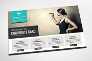 Multi Use Business Postcard, a Card Template by AfzaalGraphics (Thumbnail 3 of 4)