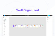 Laza eCommerce UI Kit, an UI Kit Template by Lumina_ui_ux202 (Thumbnail 3 of 6)