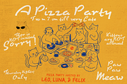 Apex Brush - Font, a Script Font by Lilithcollageart (Thumbnail 2 of 11)