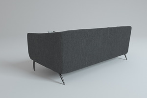 Kaiwa Lema Sofa