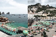 Bella Italia Lightroom Mobile Preset, an Action Add-On by in between details (Thumbnail 10 of 14)