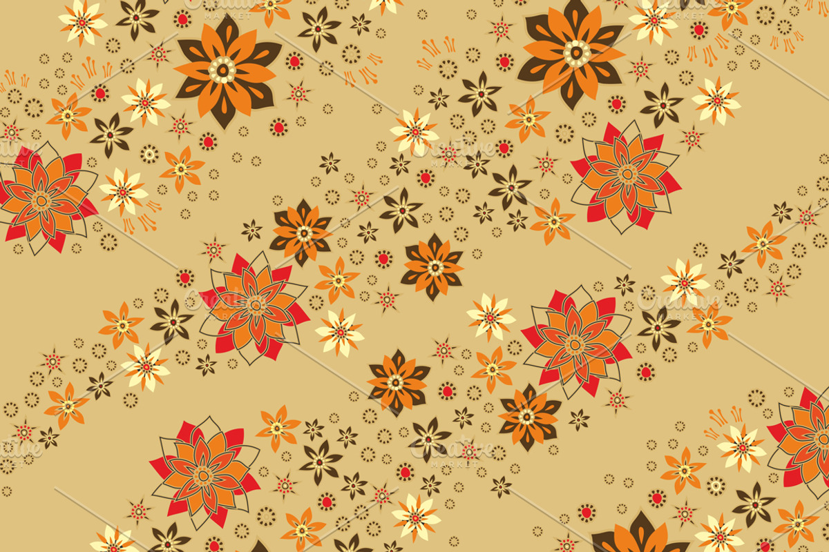 Flowers and Coffee preview 4