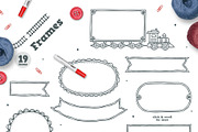 O' boy - Train Captain Illustration, an Education Illustration by Euonia Meraki (Thumbnail 5 of 12)