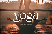 Aishwarya Luxury Serif Font, a Serif Font by UICreative (Thumbnail 11 of 12)