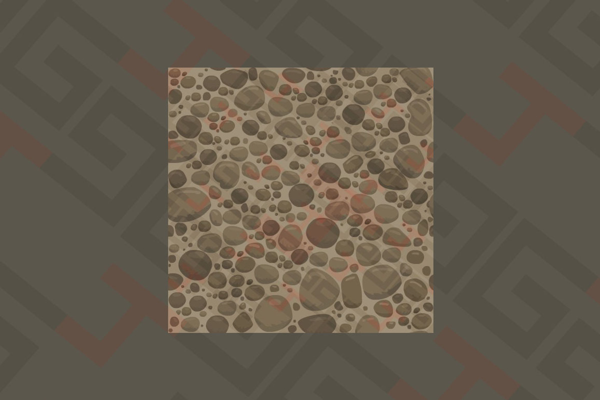 Stone Floor 003, a Graphic by Graphics 4 Games (Photo 2 of 2)