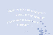 Bilberry rough serif font, a Serif Font by Art pages (Thumbnail 10 of 10)