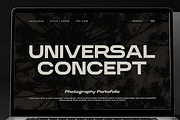 Koltav - Extended Bold Font, a Sans Serif Font by RagamKata (Thumbnail 6 of 10)