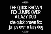 TAN - DIALOGUE, a Font by TanType (Thumbnail 8 of 10)