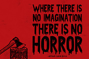 Chopping Block Font, a Sans Serif Font by 3ora (Thumbnail 3 of 6)