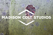 50 Rusty Metal Textures - Vol 2, a Texture Graphic by Madison Colt Studios (Thumbnail 7 of 51)