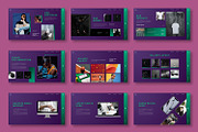 Johan – Business PowerPoint, a Presentation Template by Dens Creative Studio (Thumbnail 4 of 6)