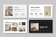 Clean and Presentation Template, a Presentation Template by MightyDesign (Thumbnail 4 of 7)