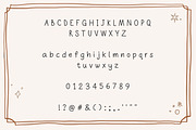 RN Padu - Handwriting font, a Handwritten Font by RizkaNurfazrina (Thumbnail 3 of 10)