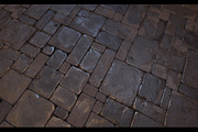 Stone Floor Tile 01, a Textures & Material 3D Model by Environment Design (Thumbnail 1 of 3)