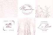 Hello January cursive font Cyrillic, a Script Font by IraDvilyuk (Thumbnail 11 of 20)