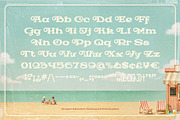 Mild Breeze Font Family, a Serif Font by Gleb Guralnyk (Thumbnail 7 of 9)
