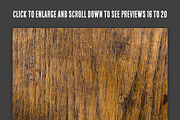 50 Wood Textures Bundle, a Texture Graphic by 77 Productions (Thumbnail 5 of 11)