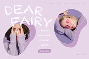 GRAPE CANDY – Sans Serif font, a Sans Serif Font by Hybridbee Design (Thumbnail 4 of 10)
