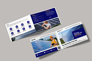 Solar Brochure and Flyer template, a Brochure Template by Soulfuldesignstudio (Thumbnail 4 of 7)