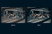 KALO Dark Tones Lightroom Preset, a Plug-in Add-On by Tanber Hossen (Thumbnail 4 of 5)