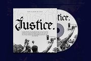 TheReal Kenarock-Modern Blackletter, a Blackletter Font by overlaytemplates (Thumbnail 3 of 5)