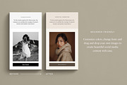 Canva Social Media Bundle, a Social Media Template by Ruben Stom (Thumbnail 10 of 14)