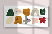 98+ Emoji Illustrations Set, an Object Illustration by The Journey Atelier (Thumbnail 12 of 14)