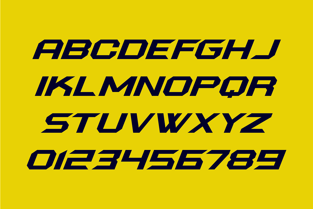 Sprintura, a Sans Serif Font by ahweproject (Photo 13 of 13)