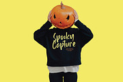 Hallow Mistelar Modern Brush Font, a Script Font by Letterena Studios Script (Thumbnail 4 of 15)
