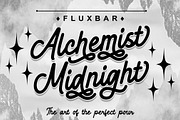 Handmade Smoothy | Handwritten Font, a Handwritten Font by Aveni Letter Type (Thumbnail 7 of 12)