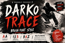 Darko Trace